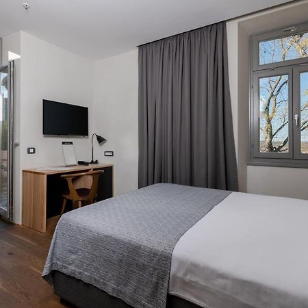 Hotel Peteani Labin  Luaran gambar