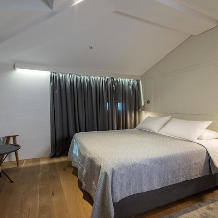 Hotel Peteani Labin  Luaran gambar